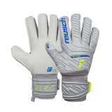 Reusch Attrakt Grip 5270815 6016 gelb grau 1